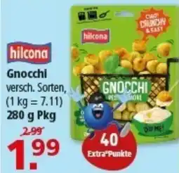 Multi Markt Hilcona Gnocchi Angebot