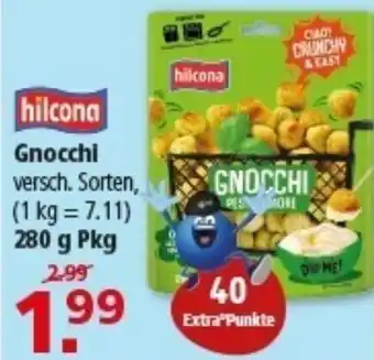 Multi Markt Hilcona Gnocchi Angebot