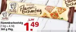 Multi Markt Tante Fanny Flammkuchenteig Angebot