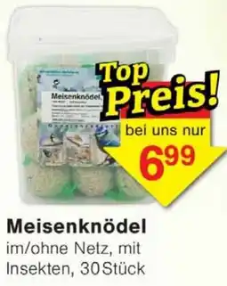 Wiglo Wunderland Meisenknödel Angebot