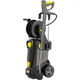 Netto Marken-Discount Kärcher Hochdruckreiniger Hochdruckreiniger HD 5/15 CX Plus Angebot