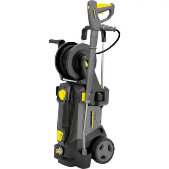 Netto Marken-Discount Kärcher Hochdruckreiniger Hochdruckreiniger HD 5/15 CX Plus Angebot
