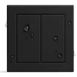 Netto Marken-Discount Senic Taster Friends of Hue Outdoor Switch Angebot