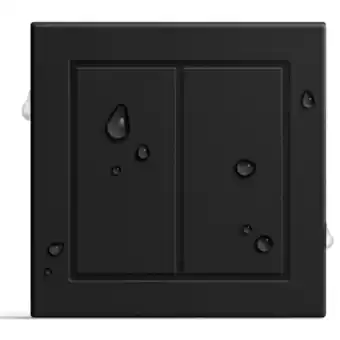 Netto Marken-Discount Senic Taster Friends of Hue Outdoor Switch Angebot