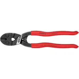 Netto Marken-Discount Knipex Schneid-Zange Kompakt-Bolzenschneider CoBolt 71 01 200 Angebot