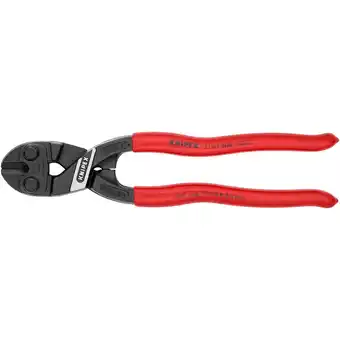 Netto Marken-Discount Knipex Schneid-Zange Kompakt-Bolzenschneider CoBolt 71 01 200 Angebot