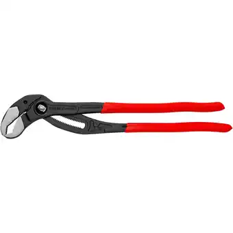 Netto Marken-Discount Knipex Rohr- / Wasserpumpen-Zange Cobra XL 87 01 400, 400mm Angebot