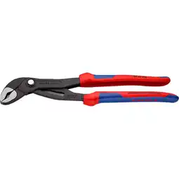 Netto Marken-Discount Knipex Rohr- / Wasserpumpen-Zange Cobra 87 02 300, 300mm Angebot