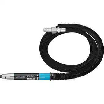 Netto Marken-Discount Hazet Schleifer Mikro-Stabschleifer 9032MK Angebot
