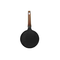 Netto Marken-Discount Crepespfanne Ø28cm Angebot