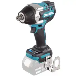 Netto Marken-Discount Makita Schlagschrauber Akku-Schlagschrauber DTW701Z, 18Volt Angebot
