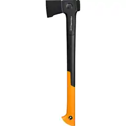 Netto Marken-Discount Fiskars Axt/Beil X-series X24 Universalaxt mit M-Klinge Angebot