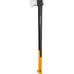Netto Marken-Discount Fiskars Axt/Beil X-series X36 Spaltaxt mit L-Klinge Angebot