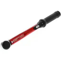 Netto Marken-Discount Gedore Drehmomentschlüssel Red Drehmomentschlüssel 1/2 Angebot