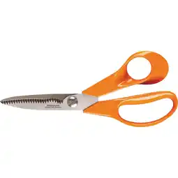 Netto Marken-Discount Fiskars Schere Classic Universalschere, 18cm S92 Angebot