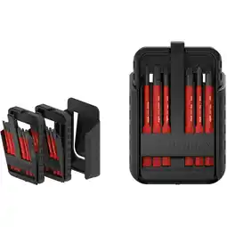 Netto Marken-Discount Wiha Bit-Satz Bit-Satz slimBit electric Angebot
