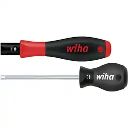 Netto Marken-Discount Wiha Schraubendreher Drehmoment-Schraubendreher TorqueVario-S Angebot