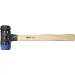 Netto Marken-Discount Wiha Hammer Schonhammer Safety weich / mittelweich Angebot