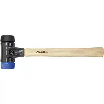 Netto Marken-Discount Wiha Hammer Schonhammer Safety weich / mittelweich Angebot
