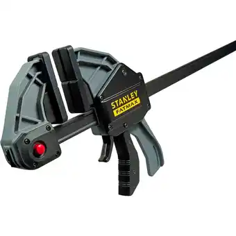 Netto Marken-Discount Stanley Zwinge FATMAX Einhandzwinge XL 900MM Angebot