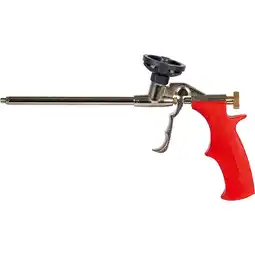 Netto Marken-Discount Fischer Sprühpistole Metallpistole PUPM 3 Angebot