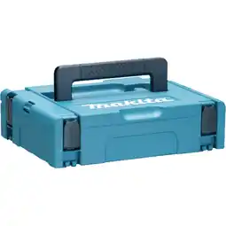 Netto Marken-Discount Makita Koffer MakPac Gr. 1 Angebot