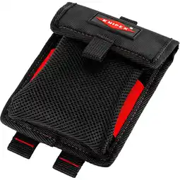 Netto Marken-Discount Knipex Tasche Modultasche 00 19 50 LE Angebot