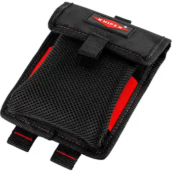 Netto Marken-Discount Knipex Tasche Modultasche 00 19 50 LE Angebot
