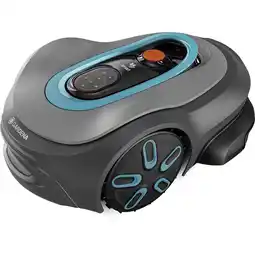 Netto Marken-Discount GARDENA Mähroboter Mähroboter smart SILENO pro 600m² Angebot