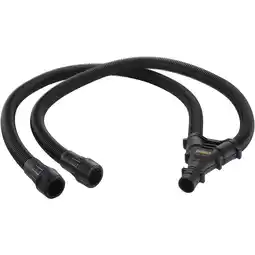 Netto Marken-Discount DeWalt Adapter AirLock Y-Adapter-Set DWV9470 Angebot