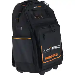 Netto Marken-Discount DeWalt Rucksack PRO DWST60101-9 Angebot
