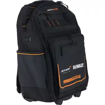 Netto Marken-Discount DeWalt Rucksack PRO DWST60101-9 Angebot