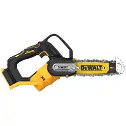 Netto Marken-Discount DeWalt Elektro-Kettensäge Akku-Astsäge DCMPS520N, 18Volt Angebot