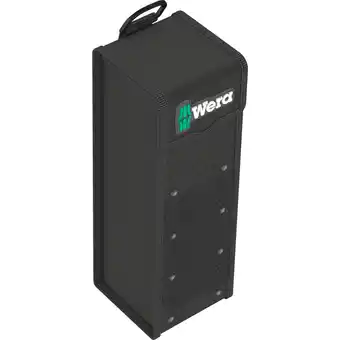 Netto Marken-Discount Wera Werkzeugkiste 2go 7 Werkzeugbox Angebot
