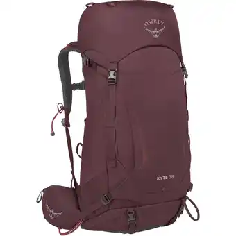 Netto Marken-Discount Osprey Rucksack Kyte 38 Angebot