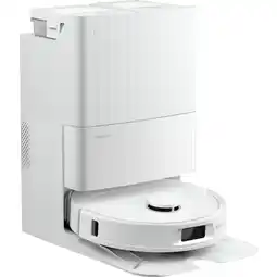 Netto Marken-Discount Roborock Saugroboter QR 598 Angebot
