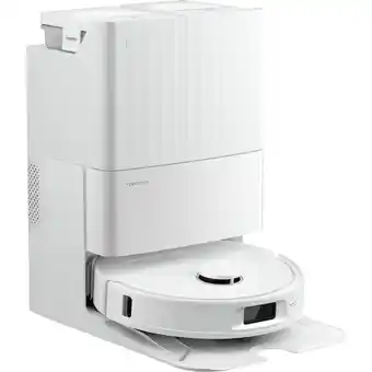 Netto Marken-Discount Roborock Saugroboter QR 598 Angebot