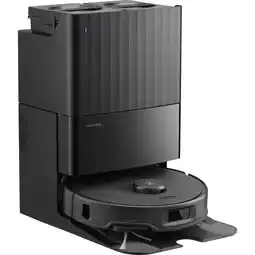 Netto Marken-Discount Roborock Saugroboter Qrevo Edge 5V1 Angebot
