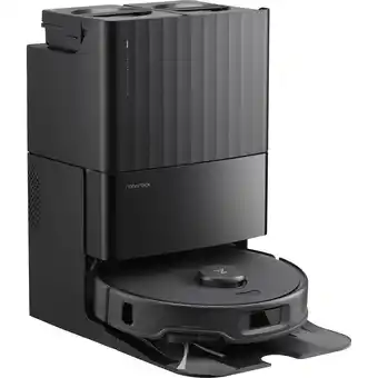 Netto Marken-Discount Roborock Saugroboter Qrevo Edge 5V1 Angebot