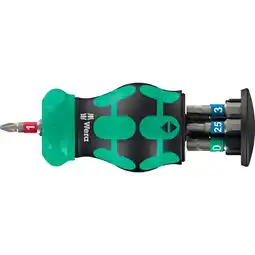 Netto Marken-Discount Wera Bit-Satz Bicycle Set 5, 2025 Angebot