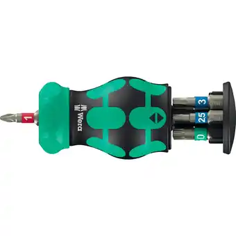 Netto Marken-Discount Wera Bit-Satz Bicycle Set 5, 2025 Angebot
