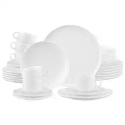 Netto Marken-Discount Seltmann Weiden Kombiservice Sento Home 30er Set Angebot