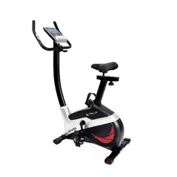 Netto Marken-Discount Christopeit Sport Heimtrainer Ergometer AX 4000 Angebot