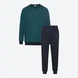 NKD Herren-Pyjama aus Baumwolle Angebot