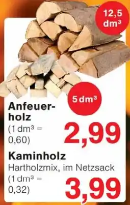 Wiglo Wunderland Anfeuerholz Angebot
