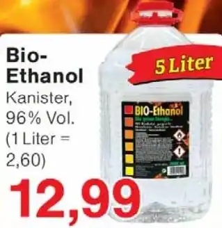 Wiglo Wunderland Bio Ethanol Angebot