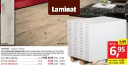 Bauhaus Laminat Angebot