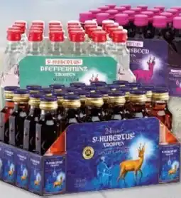Multi Markt St. Hubertus-Tropfen Angebot