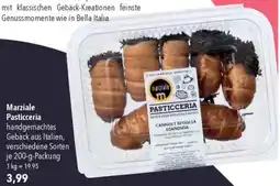 CITTI Markt Marziale Pasticceria Angebot