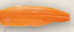 Handelshof Lachsfilet Salmo Salar Angebot